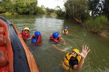 Rafting in Dubare 2 Rafting in Dubare 2